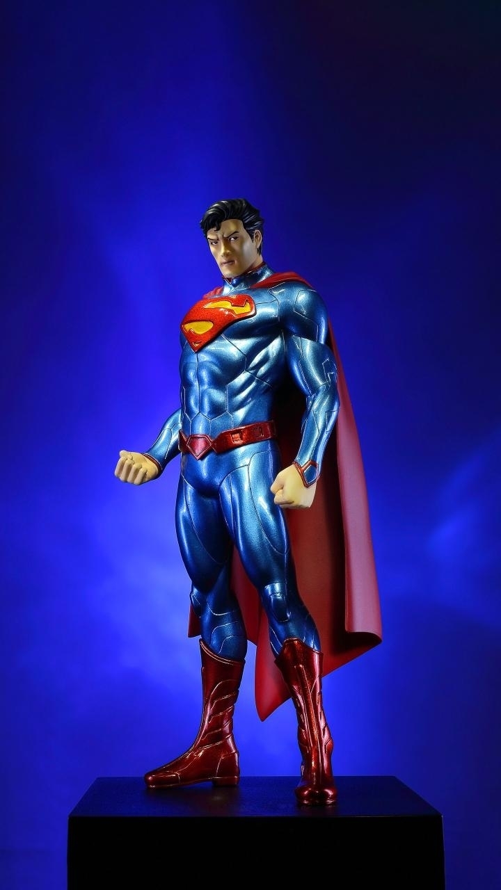superman