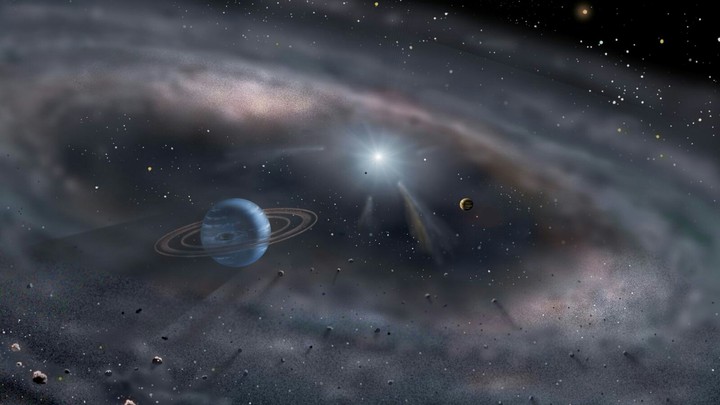 universe
