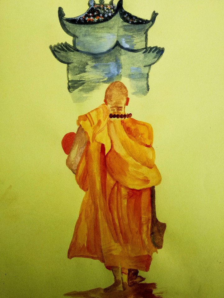painting ?