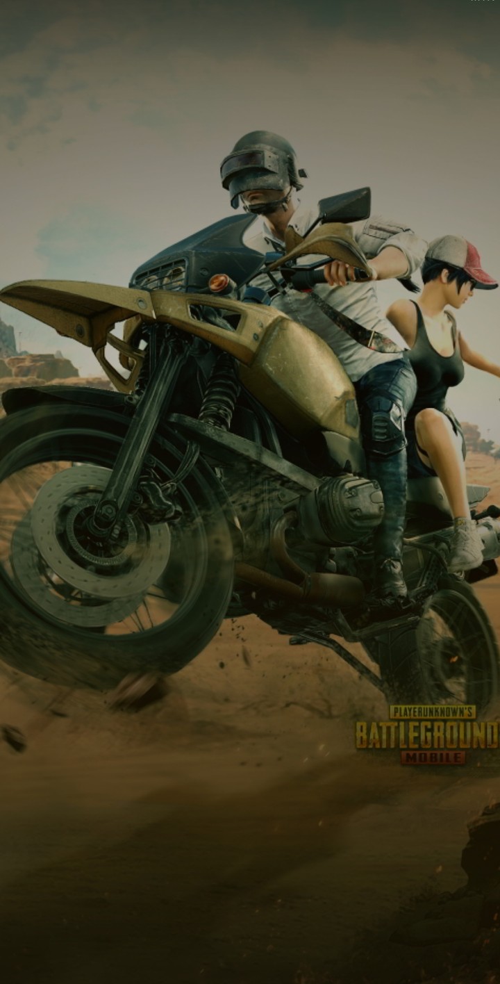 PUBG