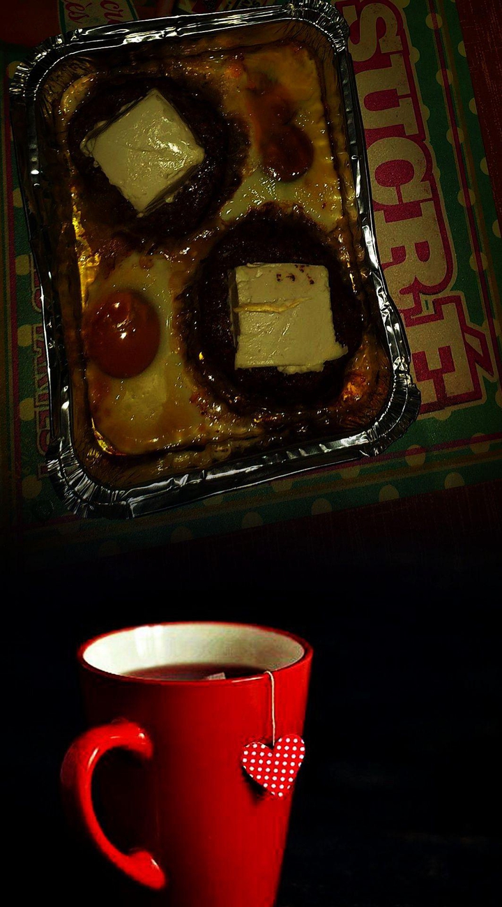 eating time