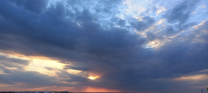 sky