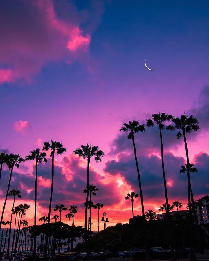 San Diego California