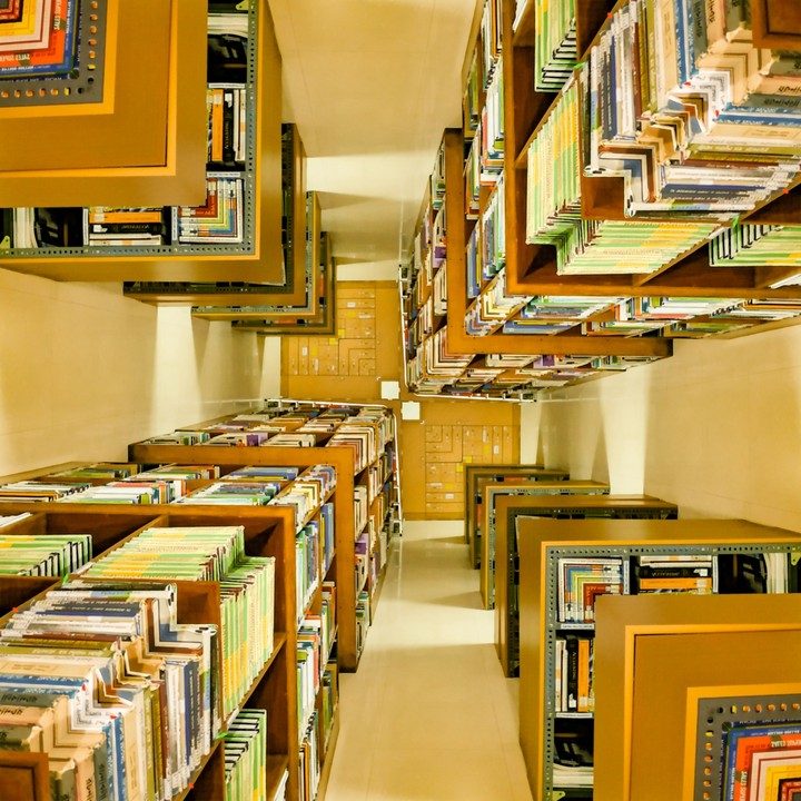 Vertigo