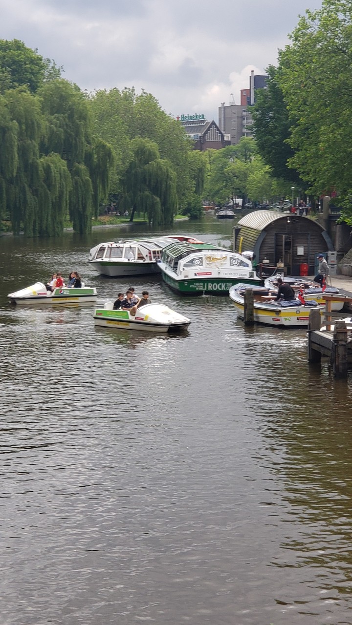 Amsterdã