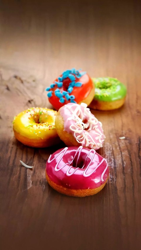 donuts
