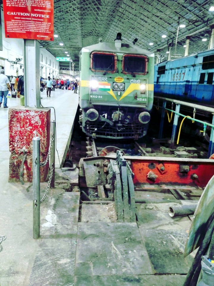 wag9 engine