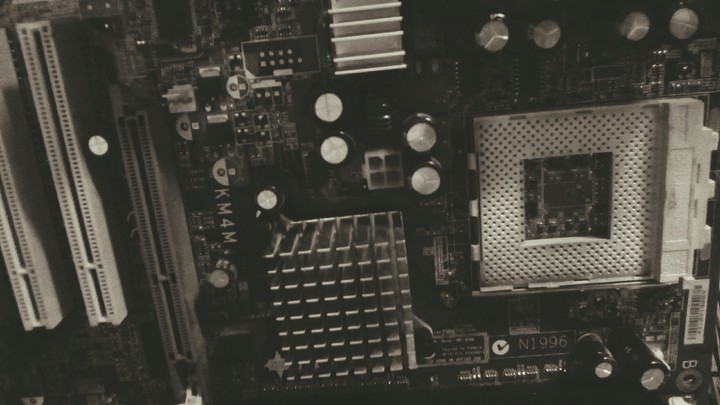 motherboard