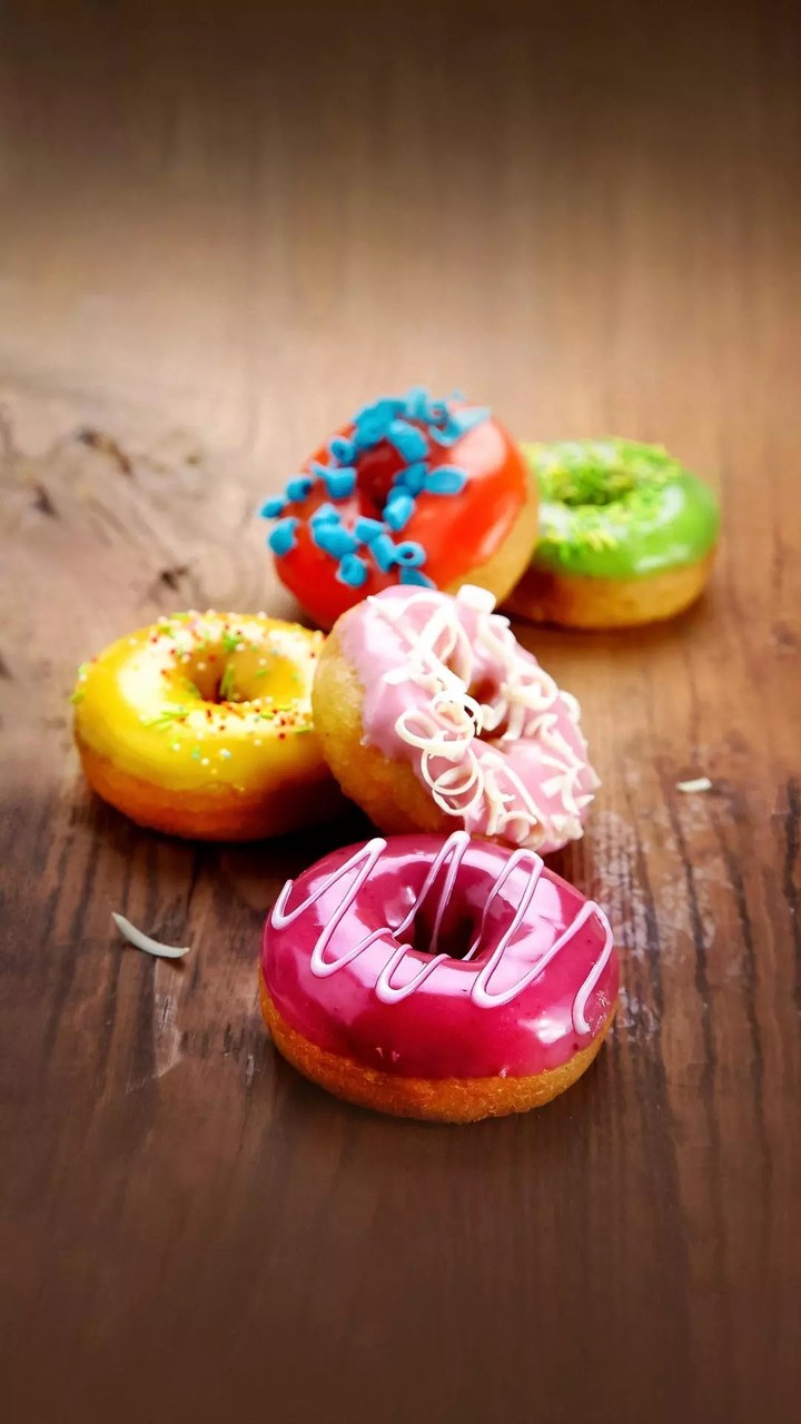 donuts