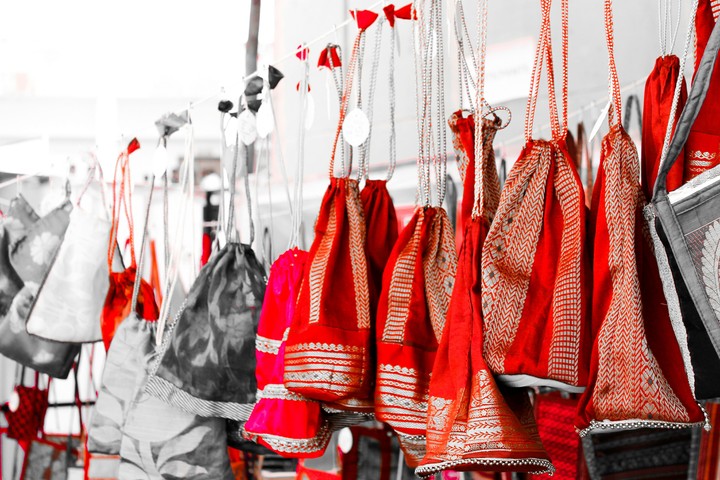 Indian fair