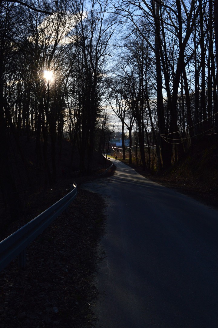 Shadow