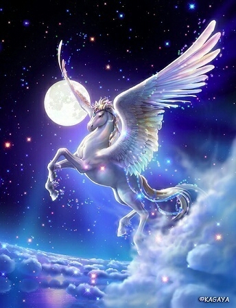 Pegasus