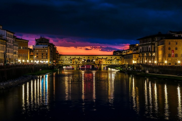 Ponte Vecchio
