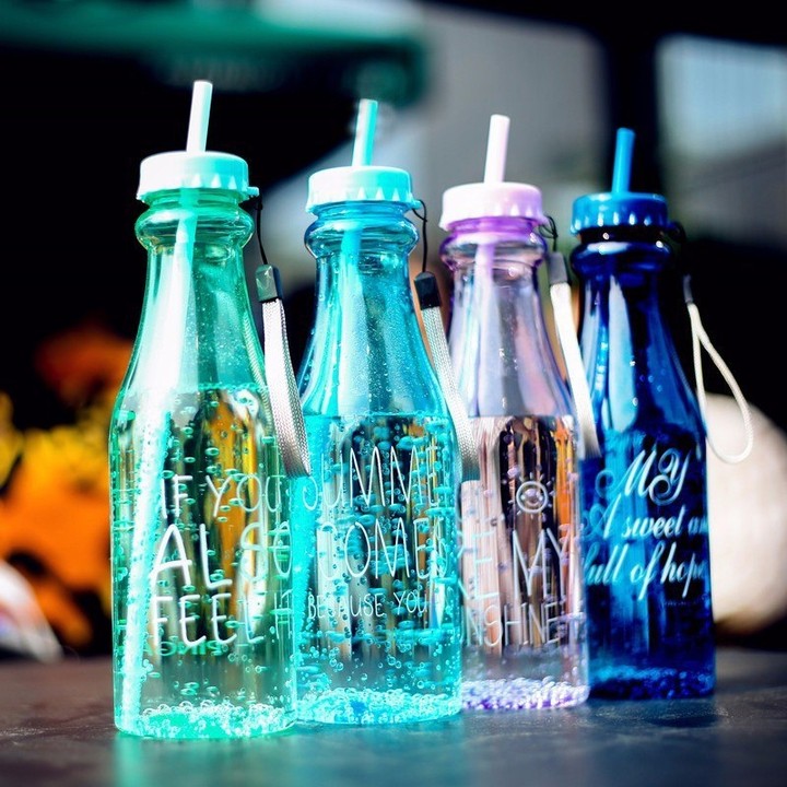 Bottle