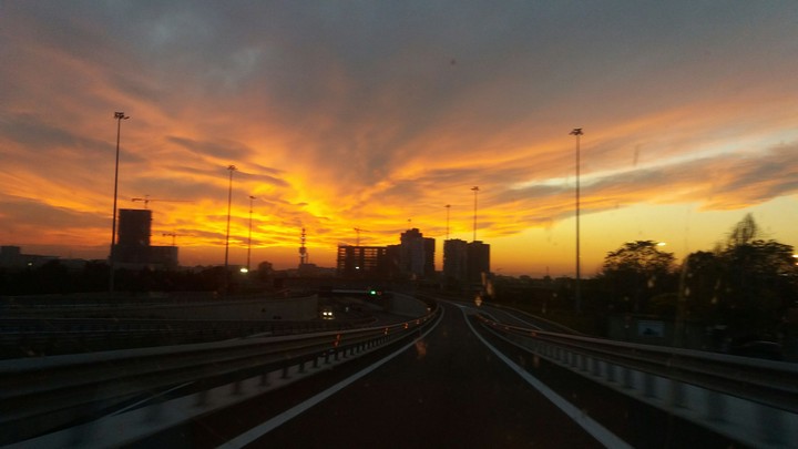 Need for speed city