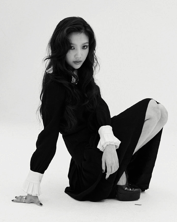 Red Velvet*