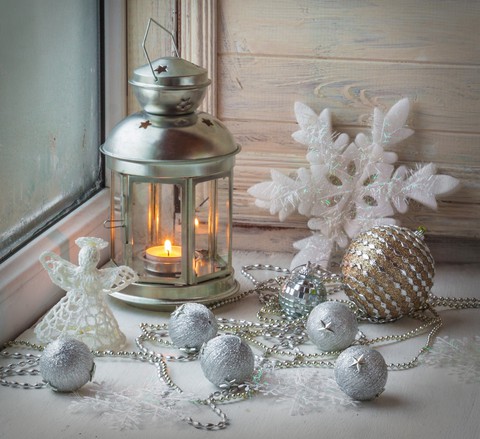 Christmas decoration