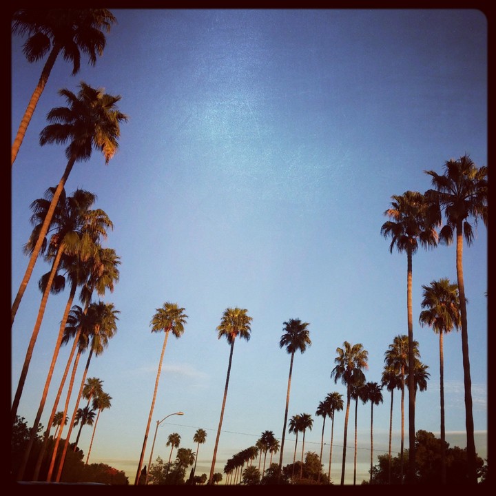 cali