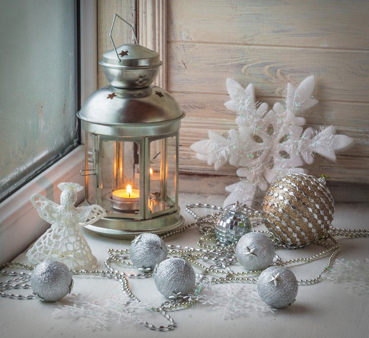 Christmas decoration