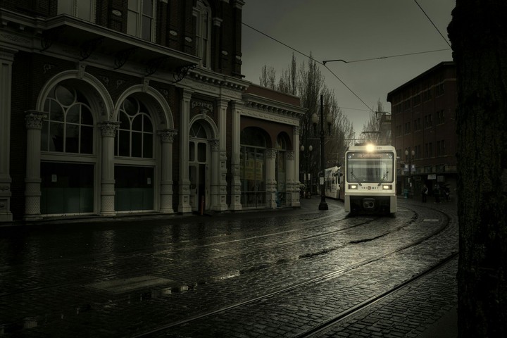 Train