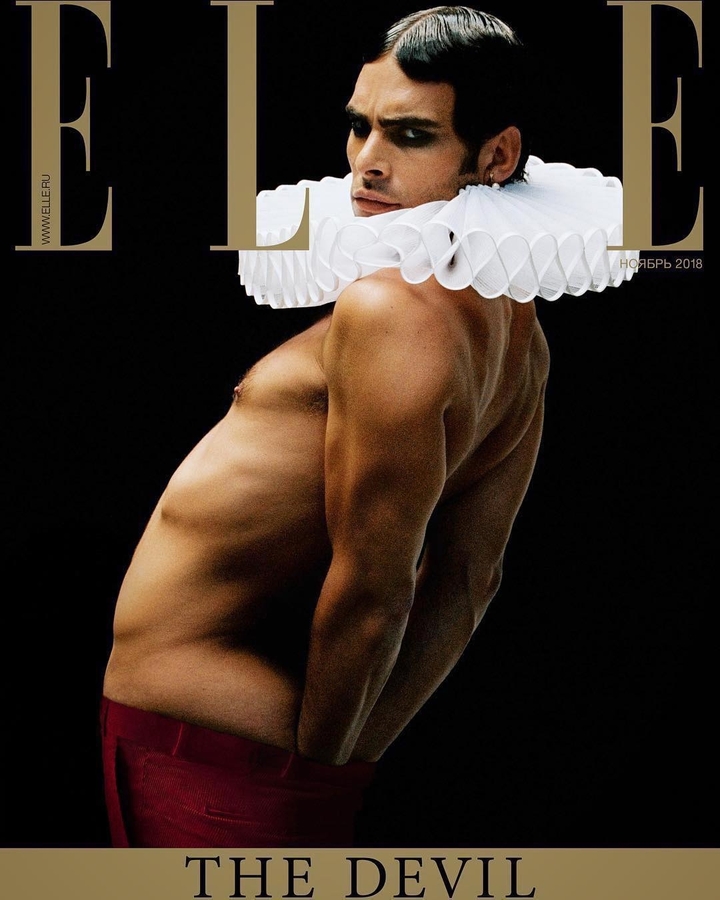 Elle