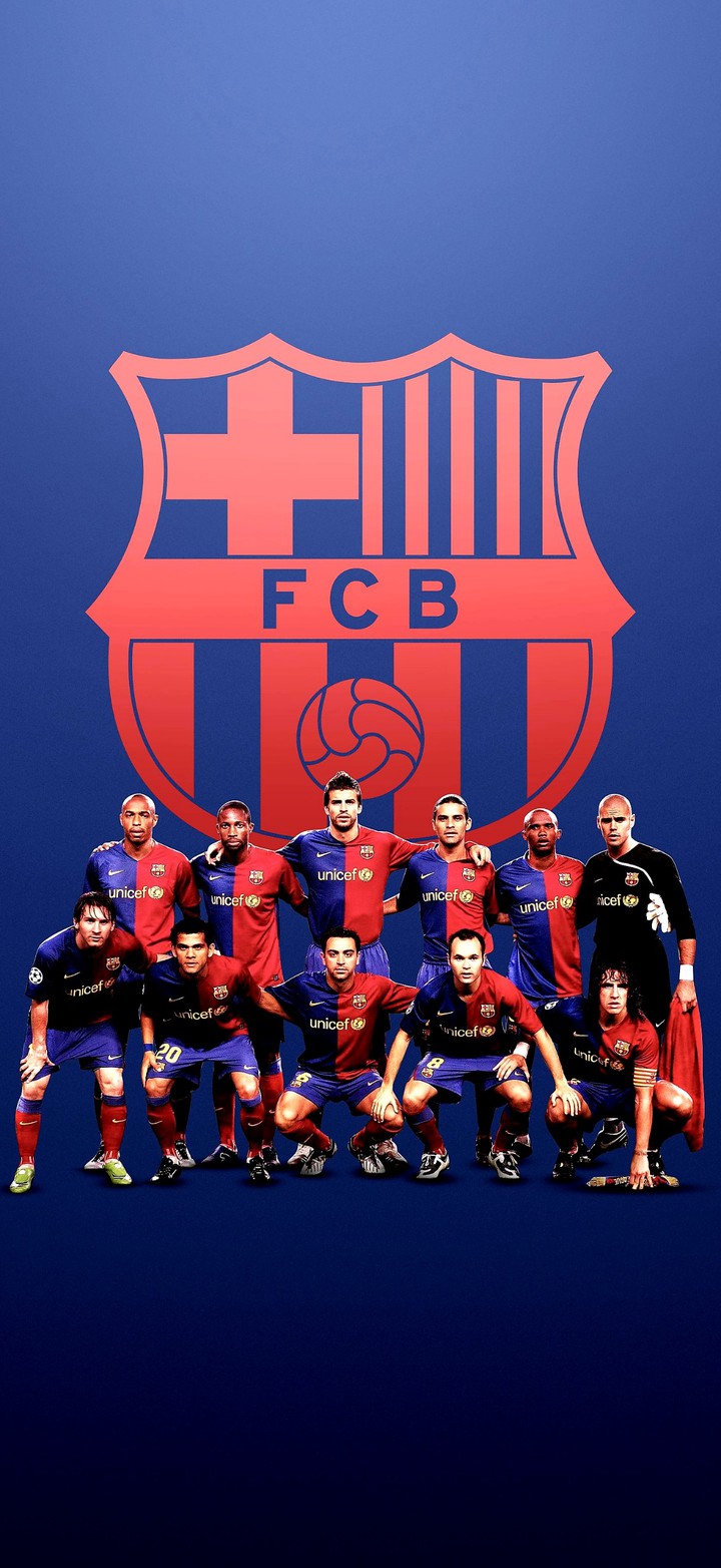 Barcelona