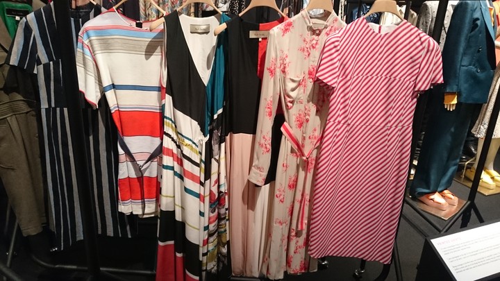ポール・スミス服