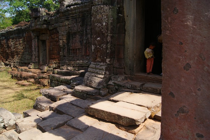 Travel