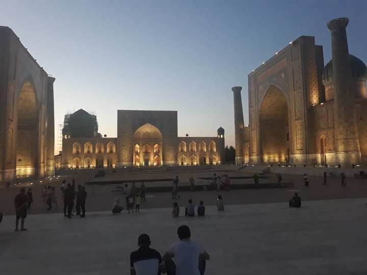 Registan