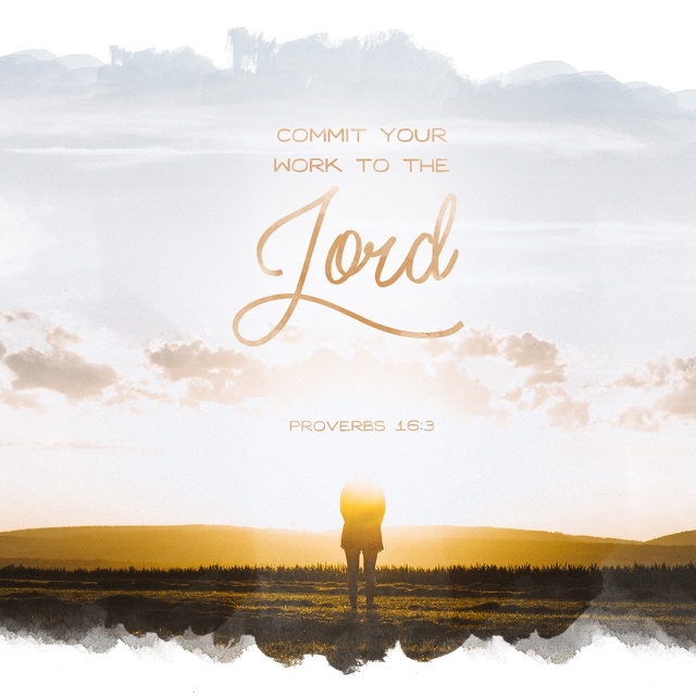the lord