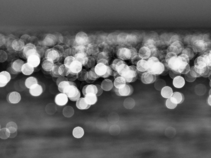 Bokeh Reflection