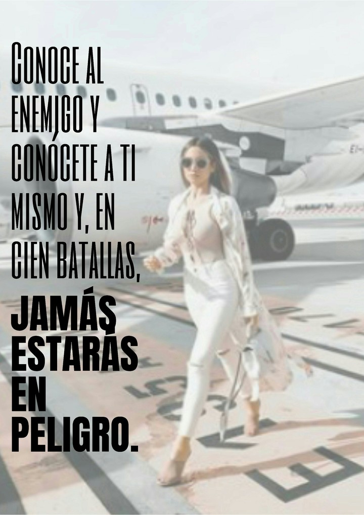 El Arte de la Guerra