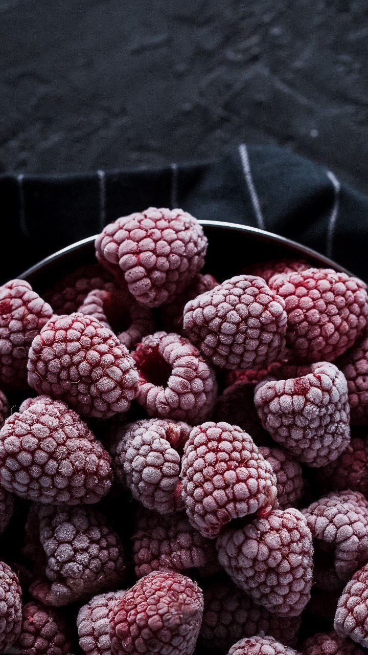 Raspberry