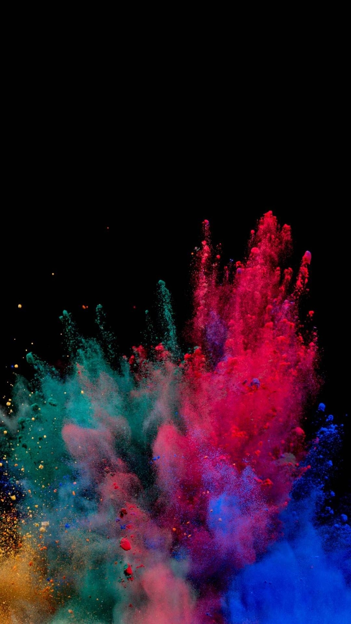 color