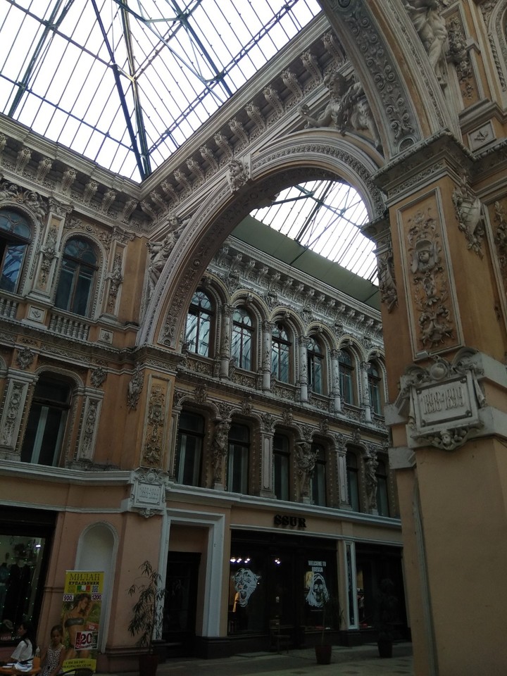 Odessa
