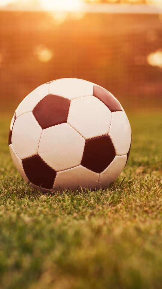 Soccer ball