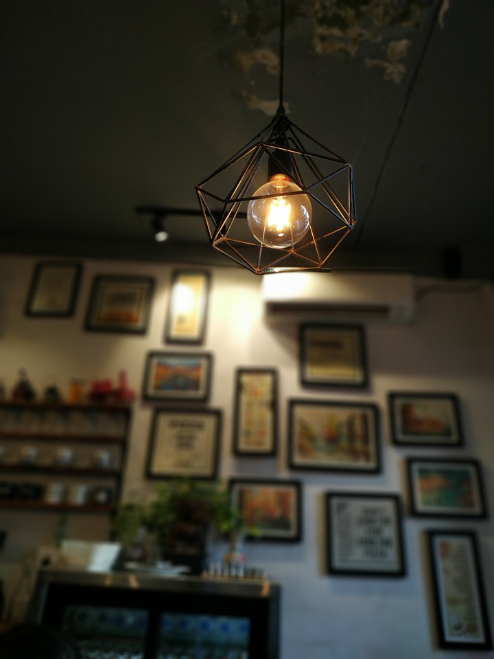lights