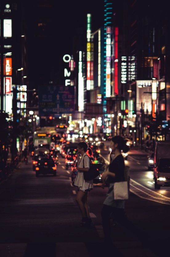 Tokyo