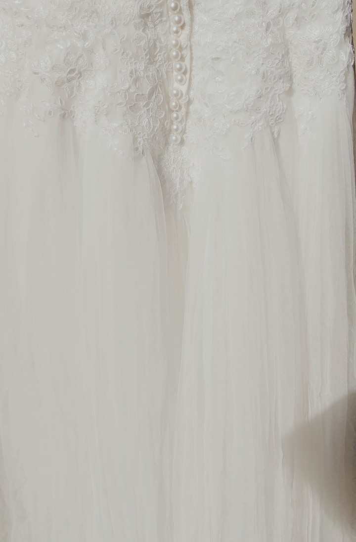 brautkleid