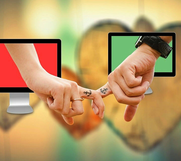 Virtual Love