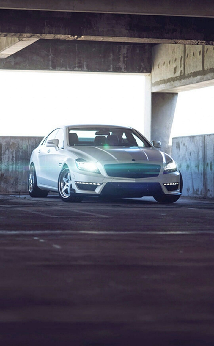 cars forever