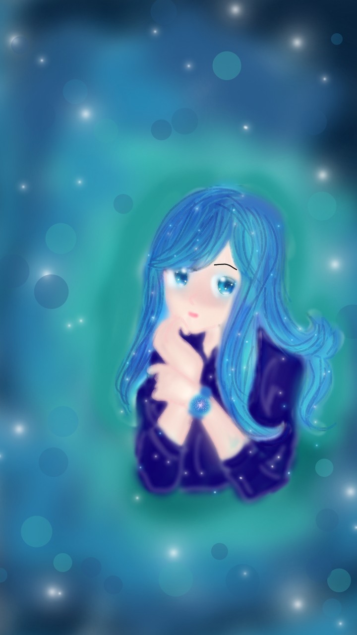 anime