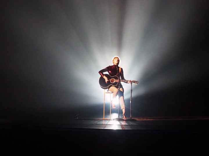 Guitar