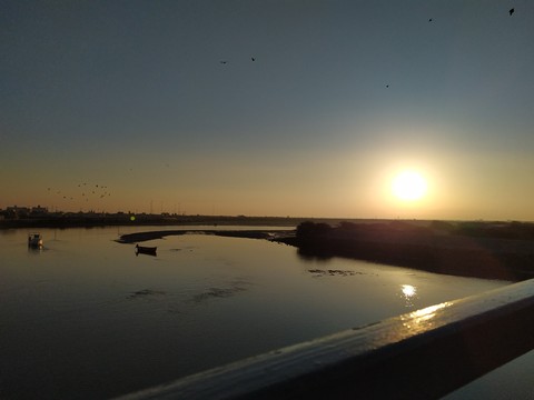 sunrise ?