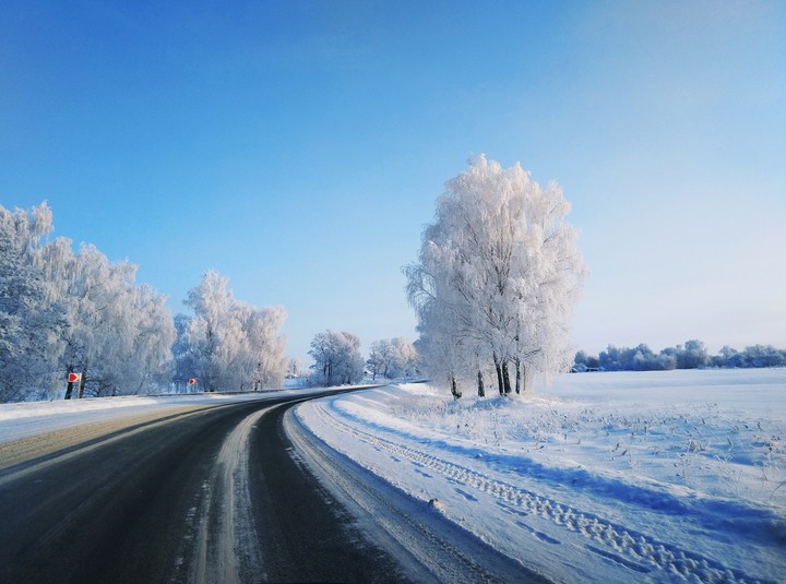 Winter