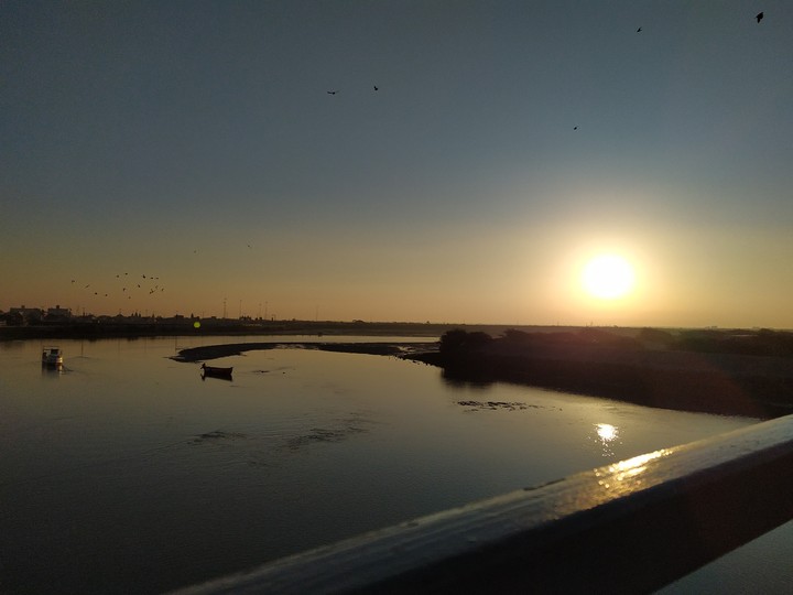 sunrise ?