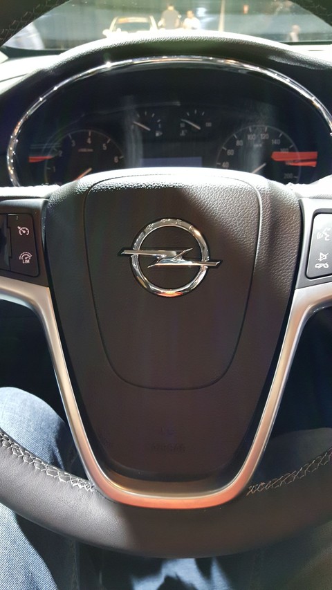 Opel