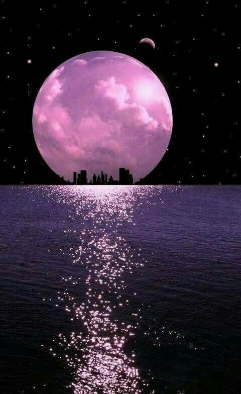 Moon