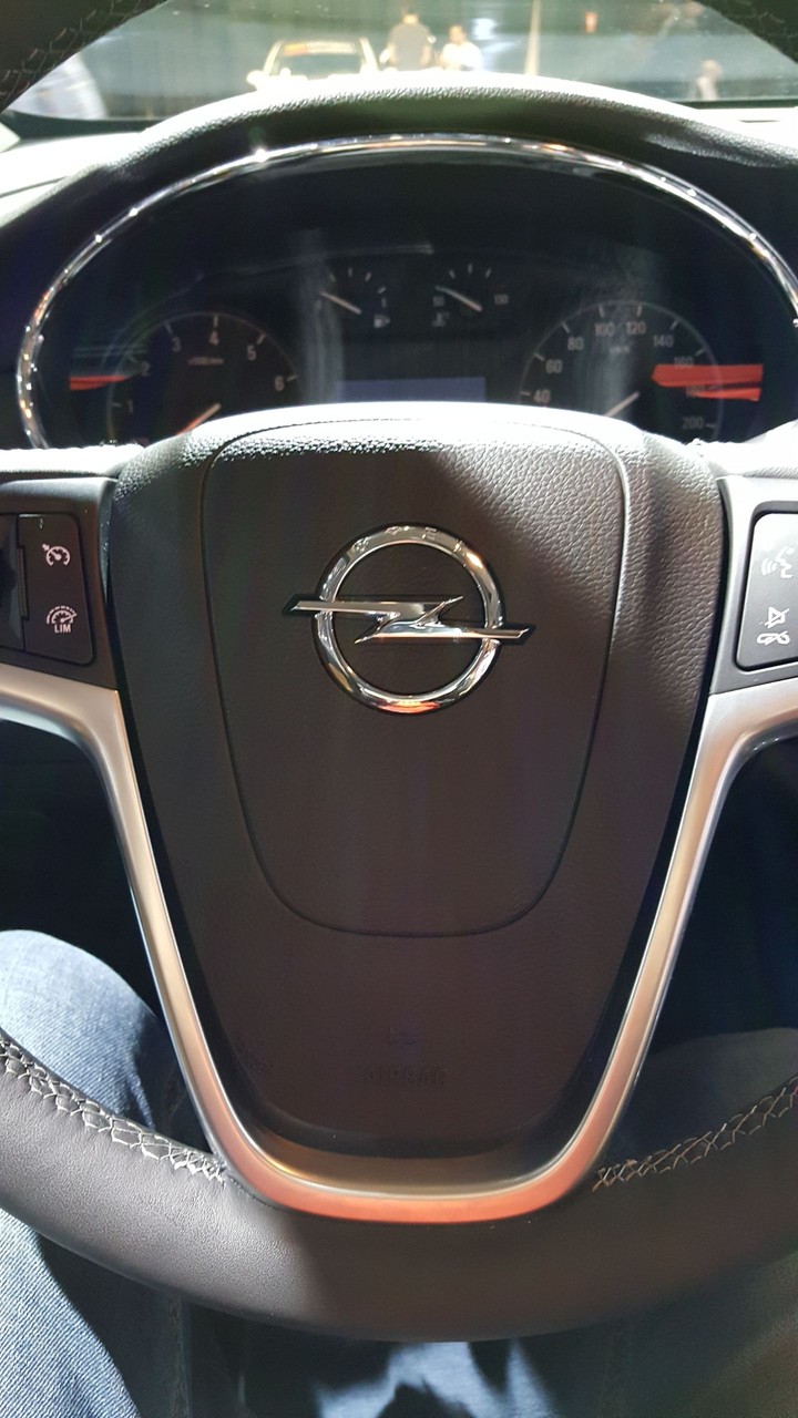 Opel