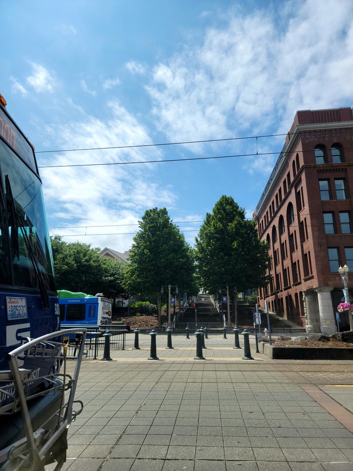 UW Tacoma at a Glance